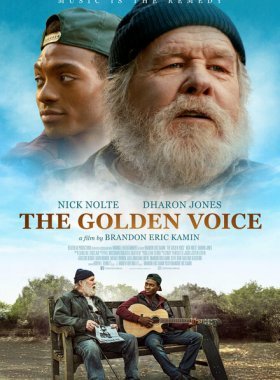 Золотой голос