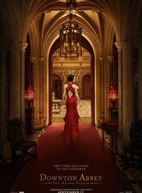 Аббатство Даунтон 3
